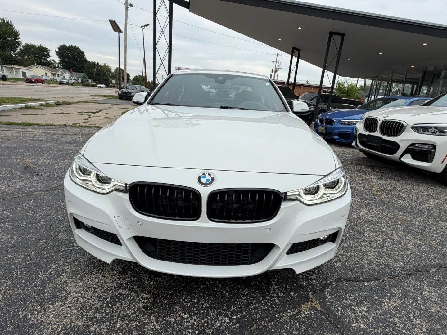 bmw 3 series 2018 WBA8B3C57JK843363 image bmw 3 series 2018 WBA8B3C57JK843363 image